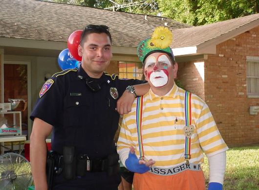 National Night Out 2007 - 30